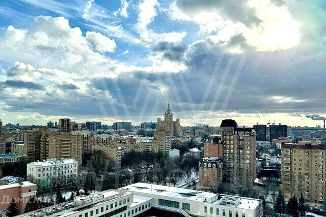 пер Большой Тишинский Центральный административный округ, 10 ст 1 фото