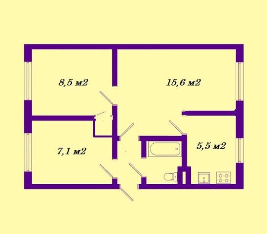 дом 34 Кировский фото