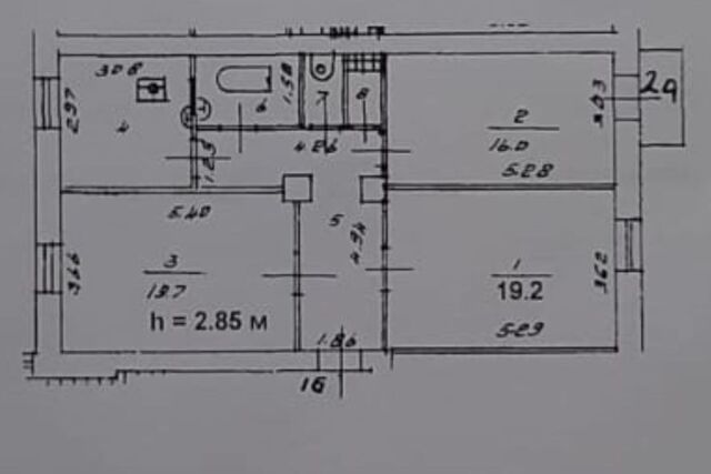 пр-кт Измайловский 47 Восточный административный округ фото