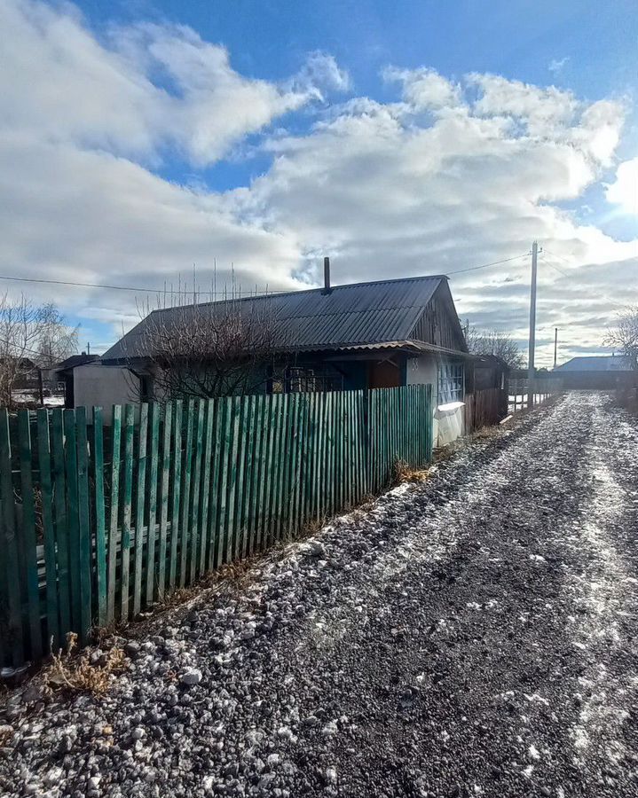 дом р-н Нижнедевицкий п Курбатово ул Октябрьская 60 Курбатовское сельское поселение, Хохол фото 2