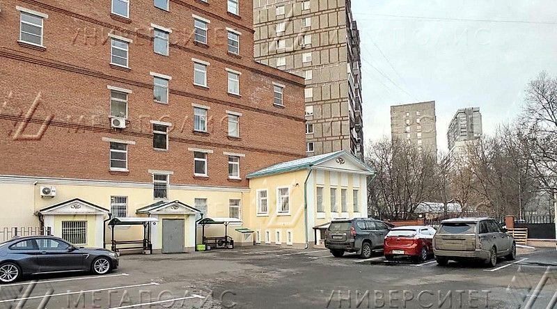 офис г Москва метро Преображенская площадь ул 1-я Пугачевская 25 фото 3