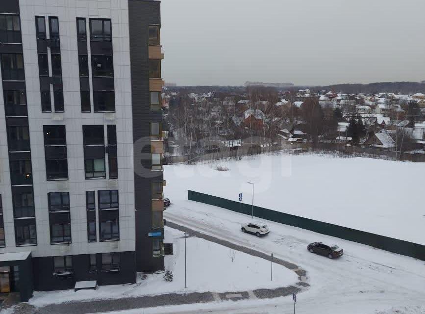 квартира г Москва ул Генерала Дорохова 13 Химки городской округ, Московская область, Химки фото 6