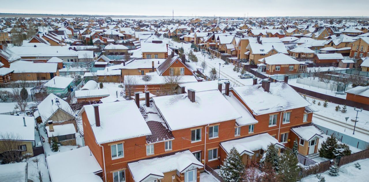 дом р-н Оренбургский с Ивановка ул Андреева 27 фото 1