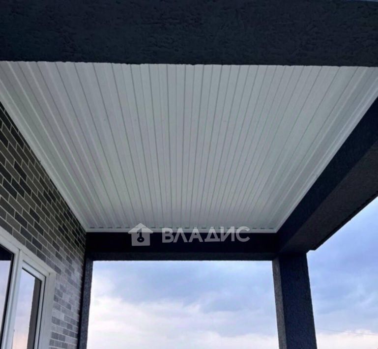дом г Новороссийск ст-ца Натухаевская ул Сапфировая 3 фото 9