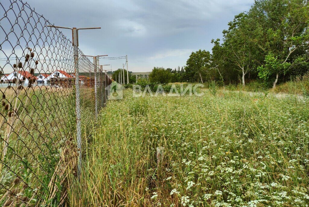 земля г Новороссийск ст-ца Натухаевская фото 4