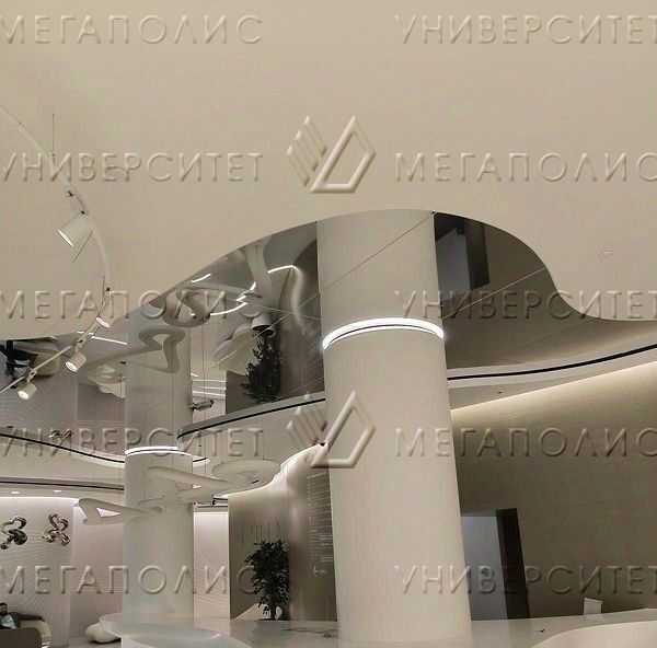 офис г Москва метро Алексеевская пр-кт Мира 95 фото 7