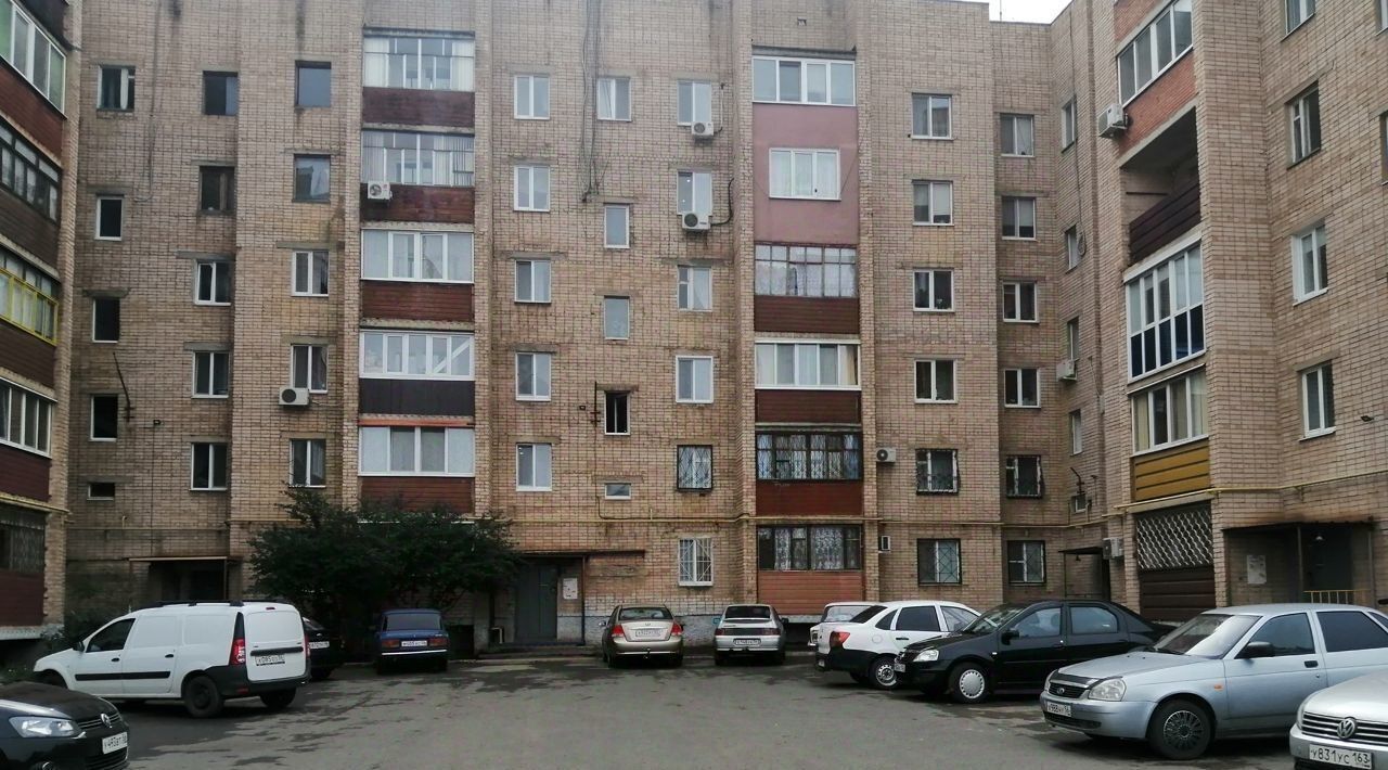 квартира г Оренбург р-н Ленинский 16-я линия, 4 фото 15