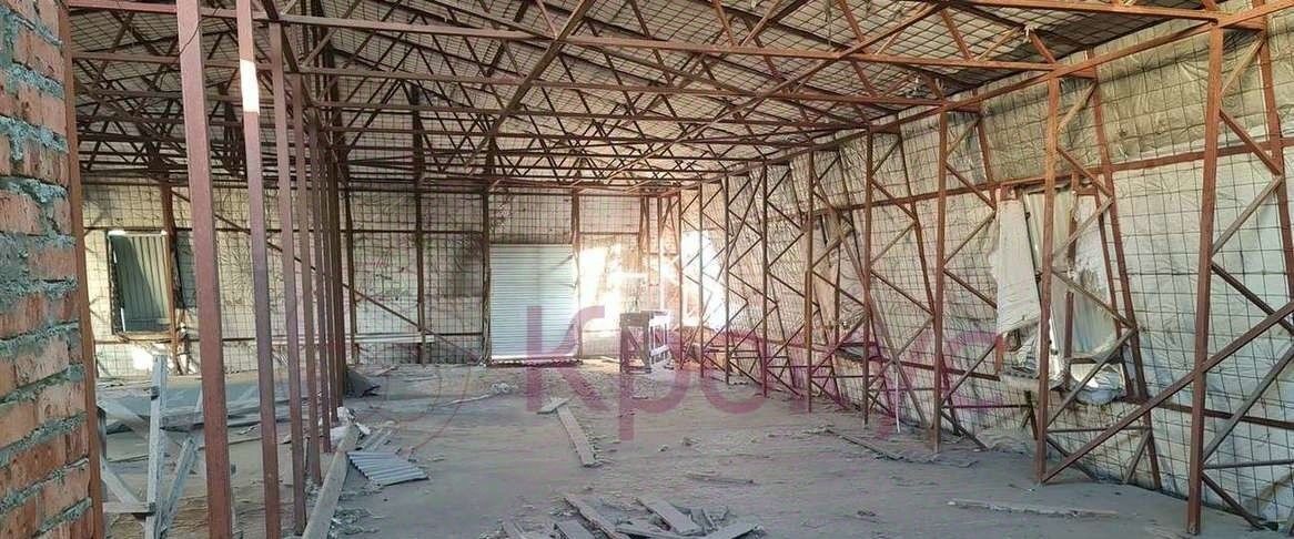 свободного назначения г Новороссийск р-н Южный пр-кт Дзержинского 211д фото 27