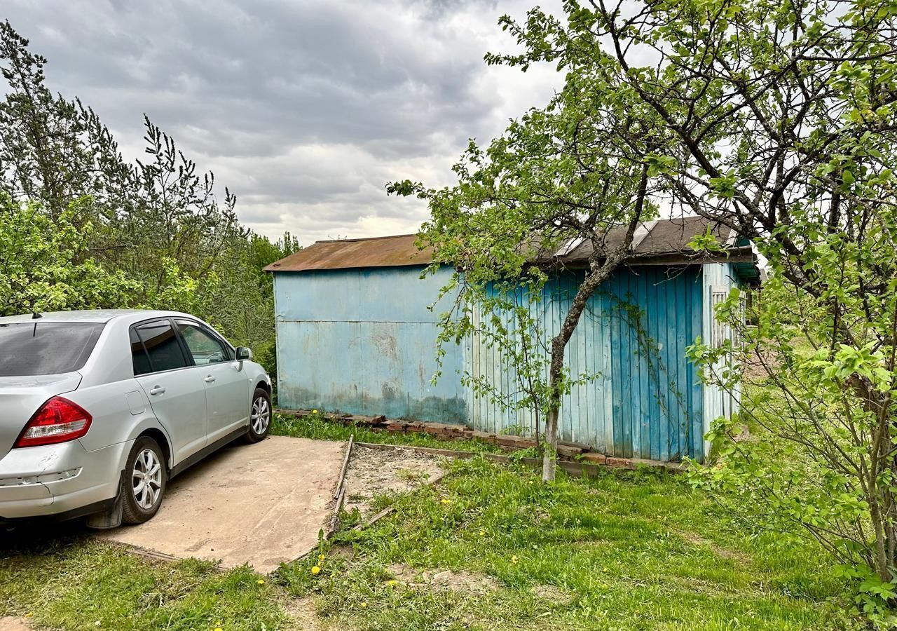 дом р-н Великолукский снт Строитель Лычёвская волость, Великие Луки фото 19