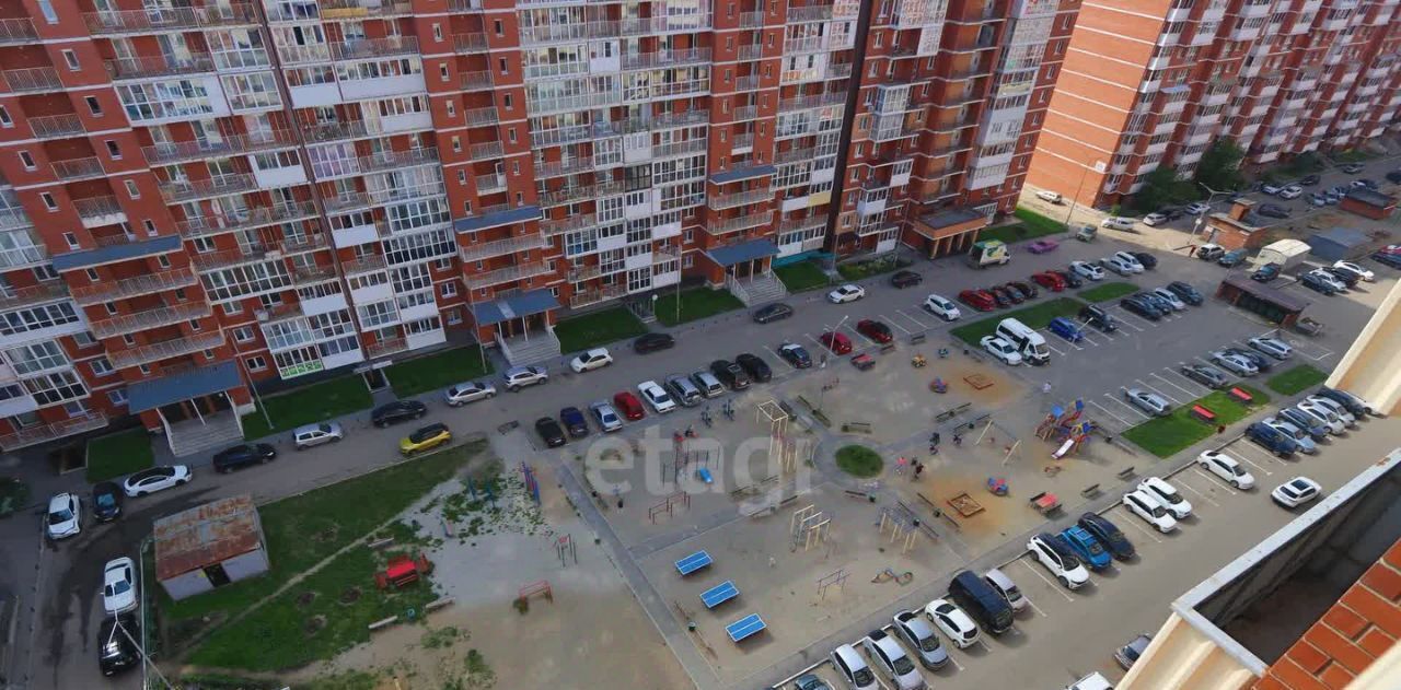 квартира г Иркутск р-н Октябрьский ул Пискунова 148/8 фото 16