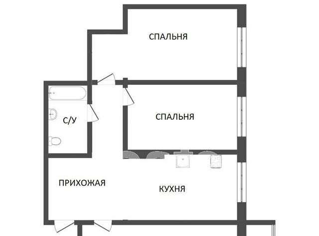 г Якутск ул Кальвица 9/2 фото