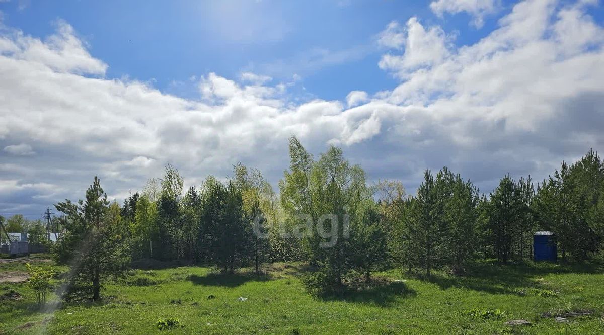 дом р-н Пестречинский с Пестрецы ул Спортивная 1г фото 3