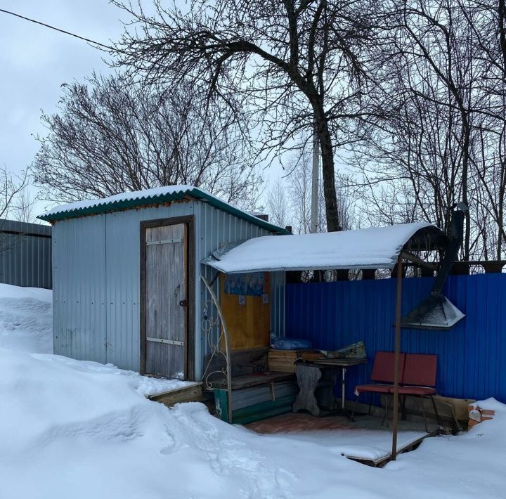 земля р-н Зеленодольский снт Весна НПО им Ленина муниципальное образование, Васильево фото 5