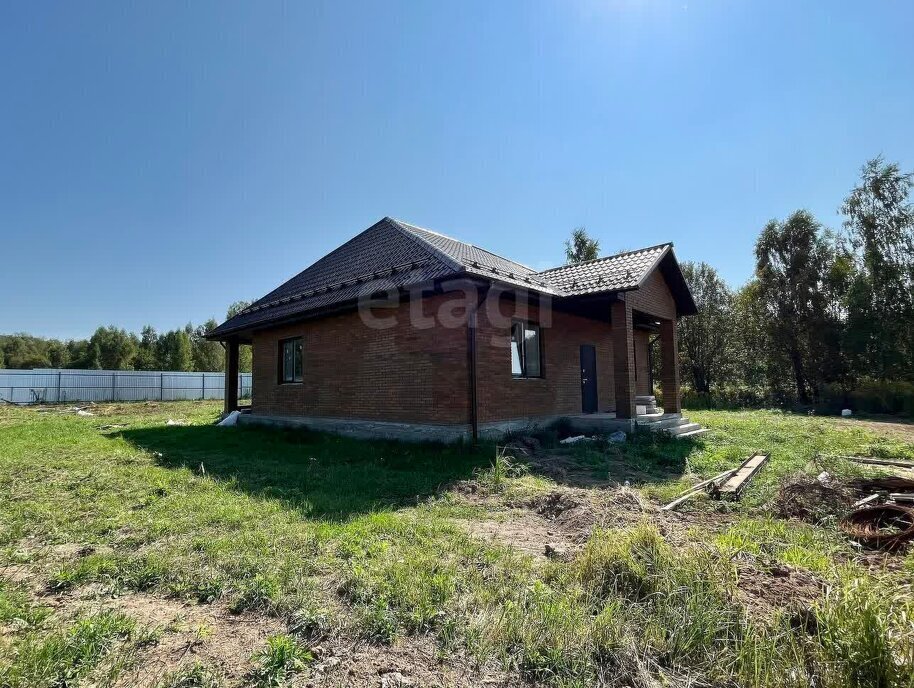 дом р-н Ленинский д Струково территория Поле 4, городской округ Тула фото 19