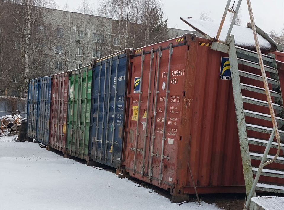 производственные, складские городской округ Щёлково д Медвежьи Озера ул Школьная 79 фото 5