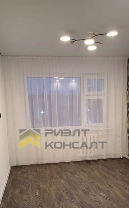 квартира г Омск р-н Октябрьский ул 5-я Кордная 67а фото 1