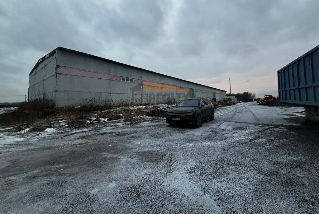 свободного назначения городской округ Богородский с Кудиново Железнодорожная фото 1