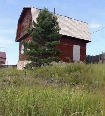 Тарбагатайский р-н, садовые участки Багульник фото