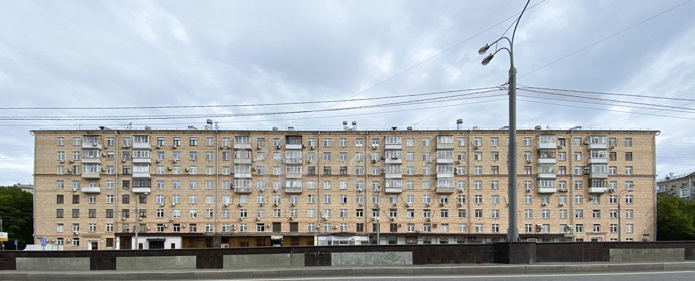 офис г Москва метро Сокол ул Алабяна 3к/1 фото 1