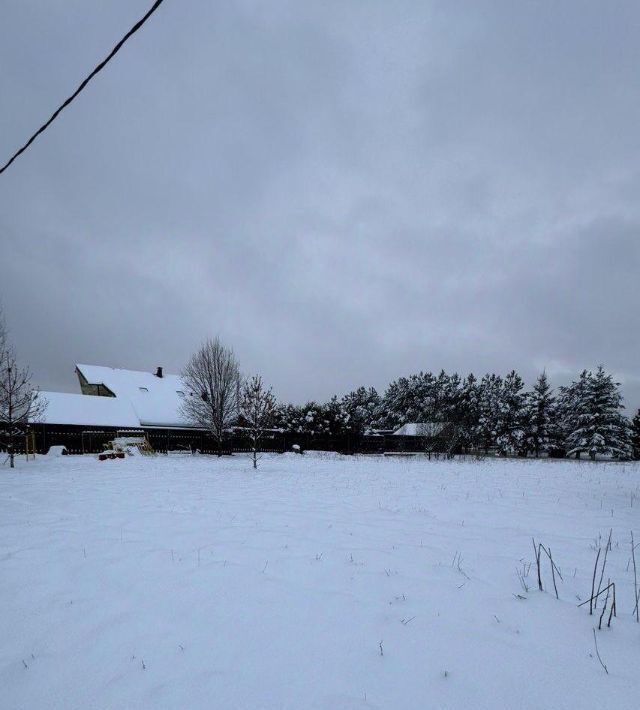 офис городской округ Талдомский Слободка Кузнецово СНТ фото 1