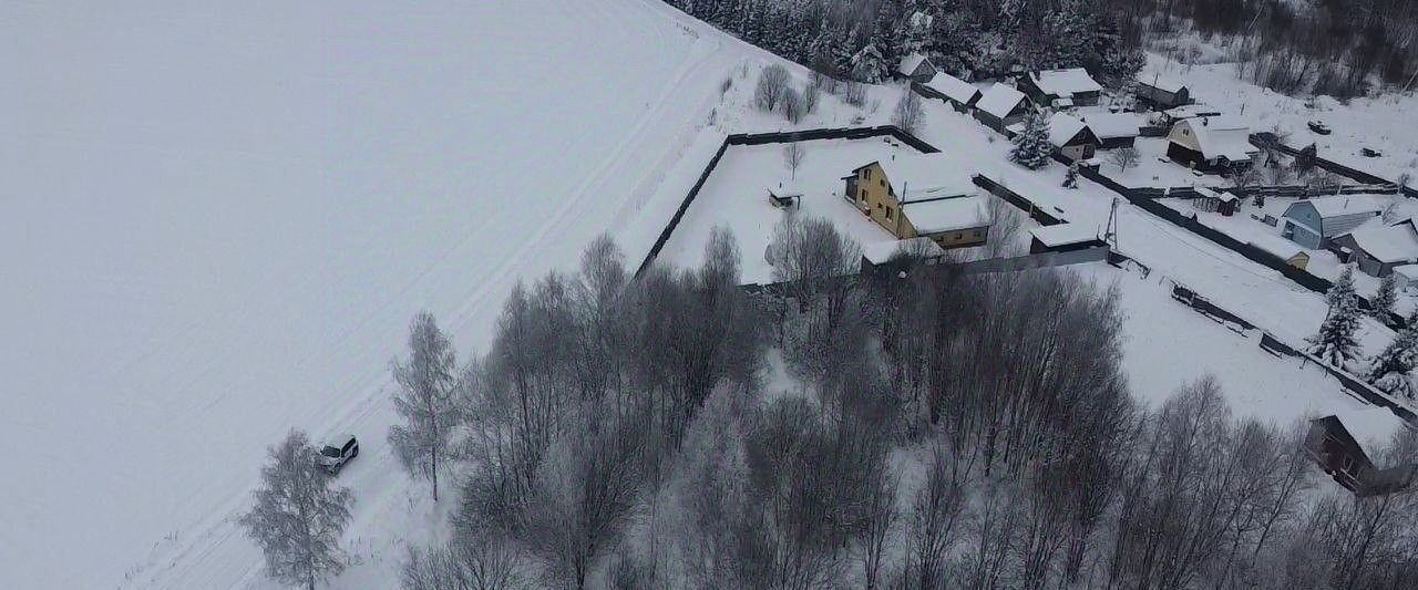 офис городской округ Волоколамский д Шитьково 35 фото 2