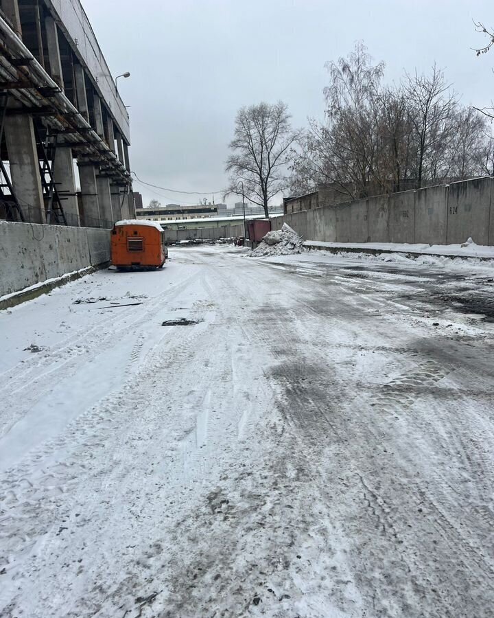 производственные, складские г Москва метро Бескудниково ул Дубнинская 77 фото 20