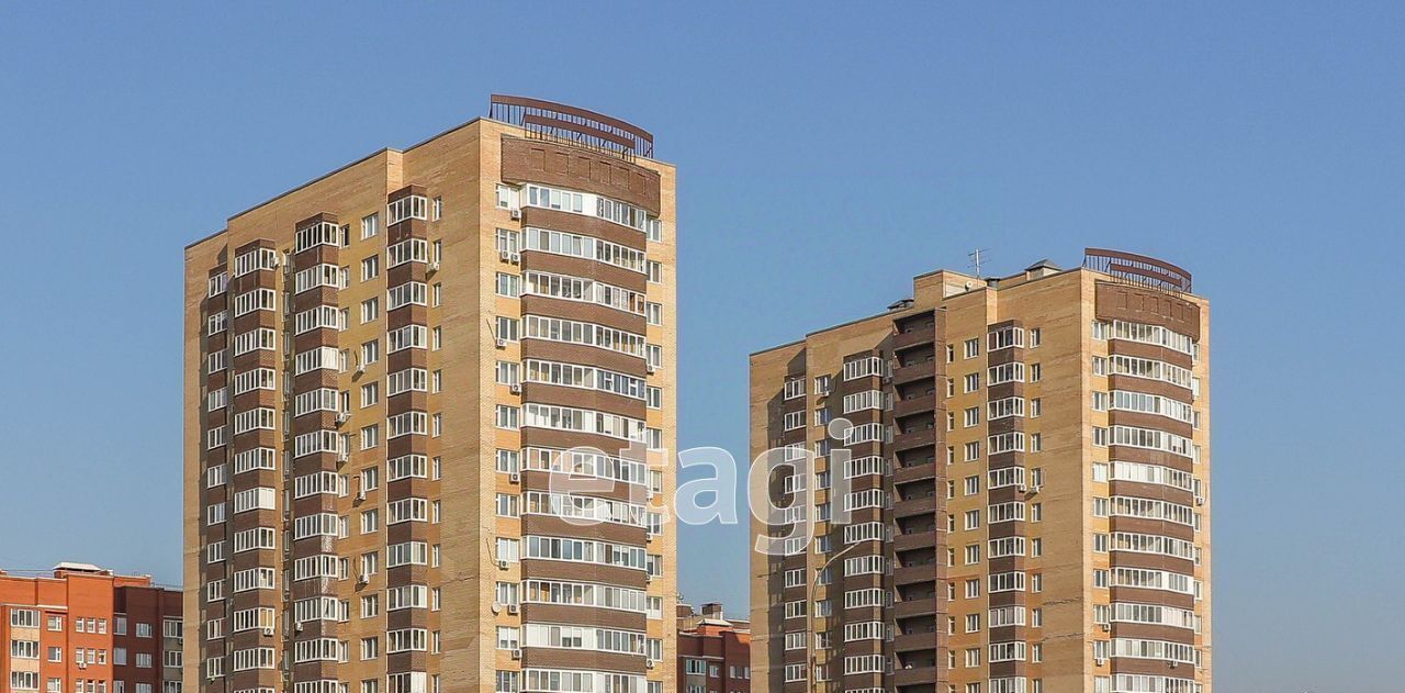 квартира г Тюмень р-н Центральный ул Газовиков 53 фото 21