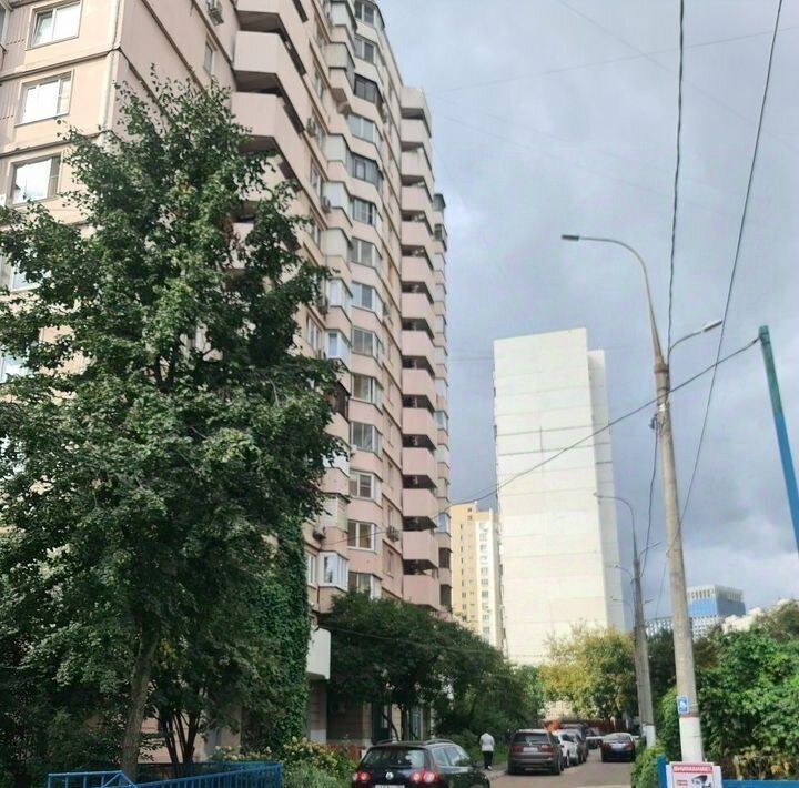 квартира г Москва САО б-р Бескудниковский 4 фото 30