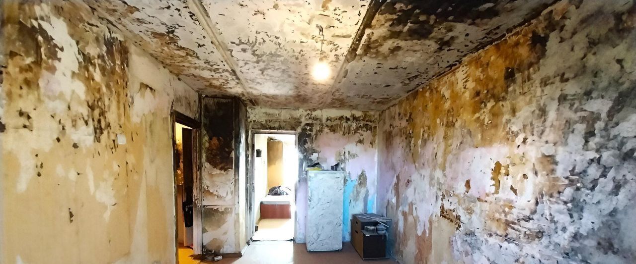 квартира г Волгоград р-н Красноармейский Керамический ул им. композитора Танеева 8 фото 8