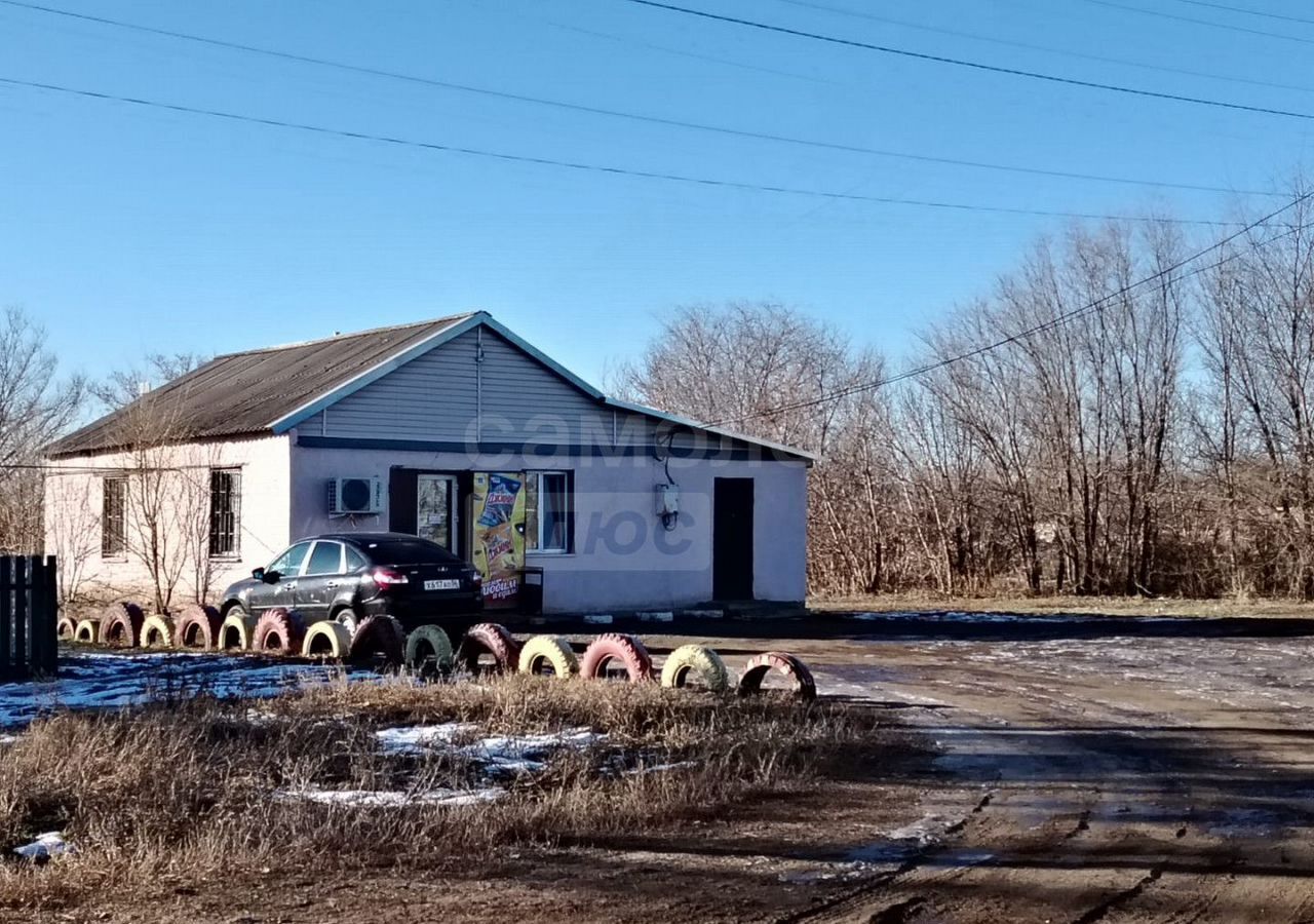 квартира р-н Сакмарский с Украинка ул Лесная 8 Украинский сельсовет, Чебеньки фото 21