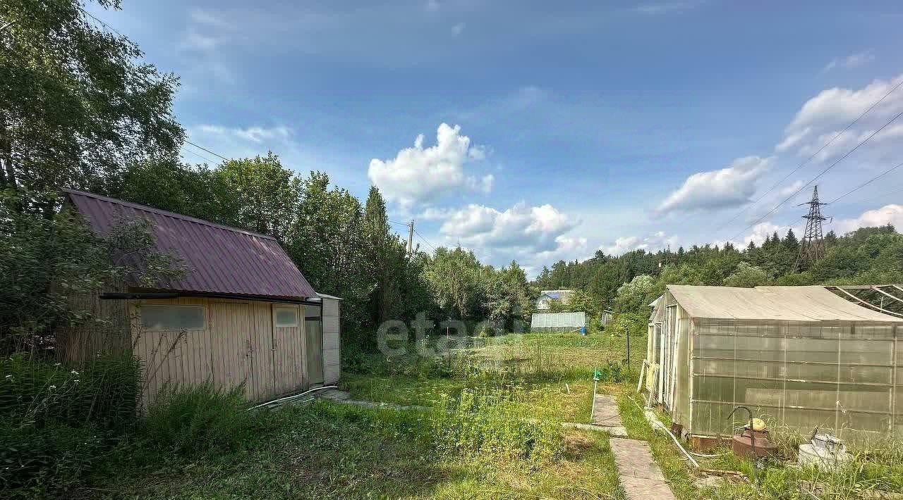 дом г Калуга снт КЭМЗ-3 садовое дачное товарищество, 220 фото 8