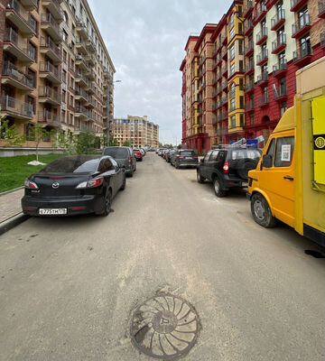 квартира г Москва метро Бутово ул Галины Вишневской 8к/1 Московская область, Видное фото 5