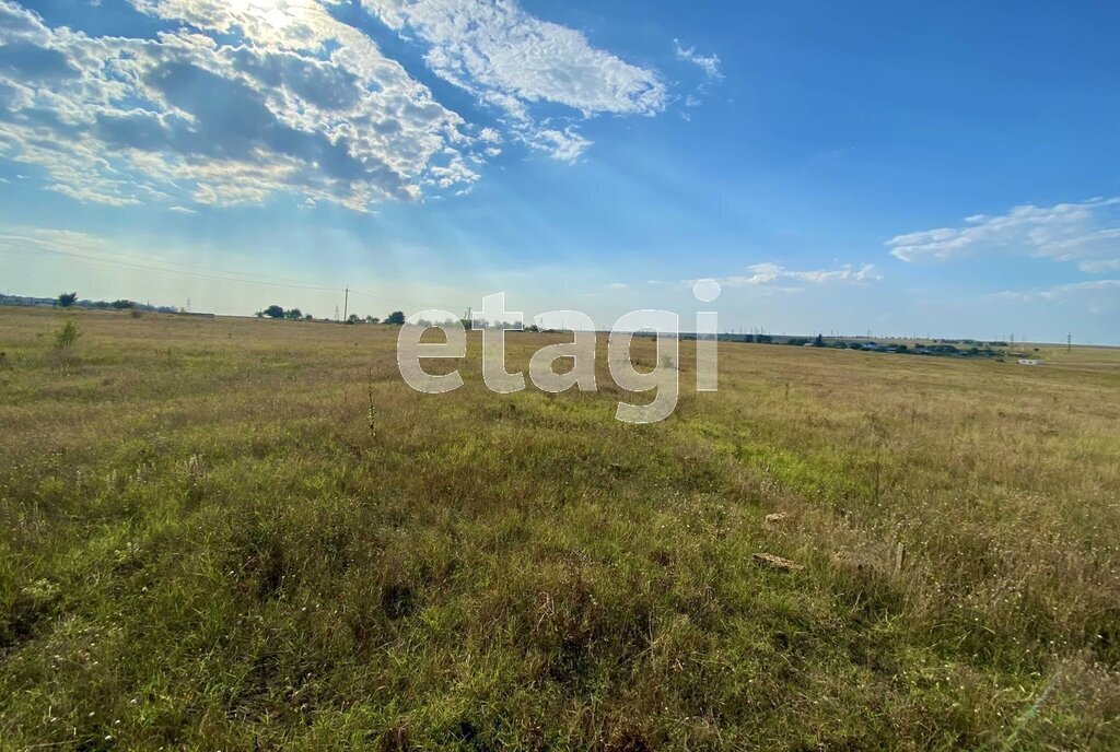 земля р-н Симферопольский с Мирное фото 4