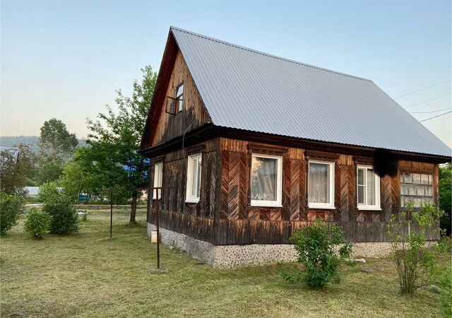 п Чувашка ул Челей Кемеровская обл. - Кузбасс, Междуреченск фото