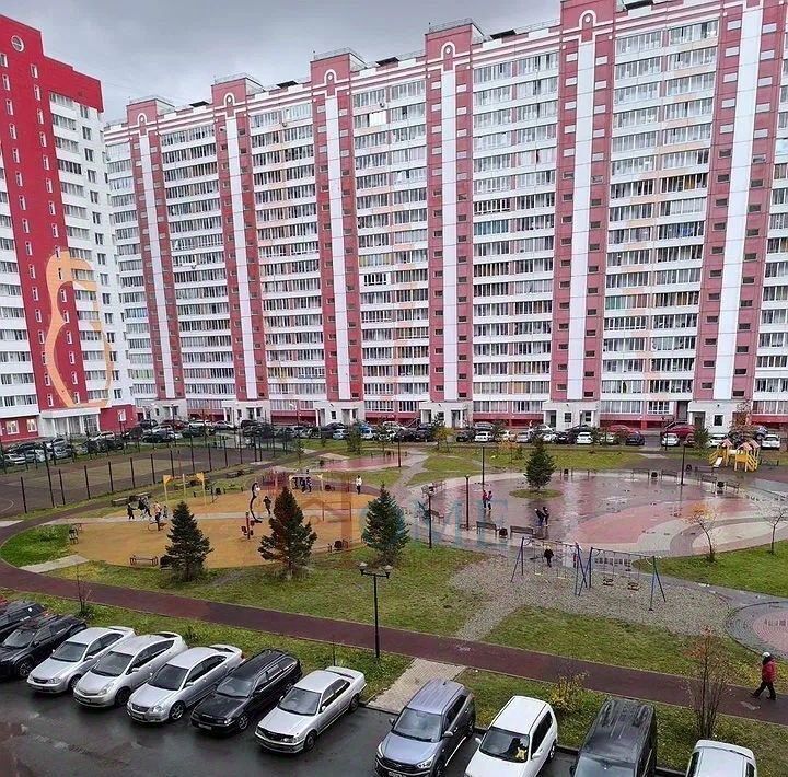 квартира г Новосибирск ул Дмитрия Шмонина 10 Площадь Маркса фото 25