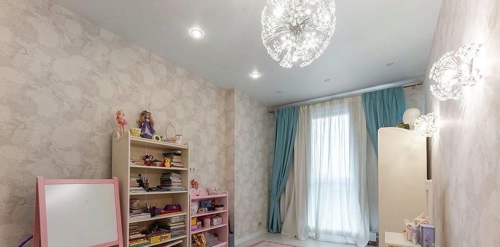 квартира г Одинцово Баковка ш Можайское 122 фото 19