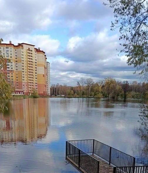 квартира городской округ Раменский д Островцы Котельники, ул. Летчика Волчкова, 1, Люберцы городской округ фото 11