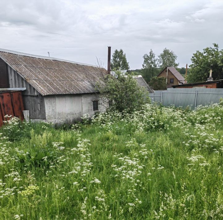 земля городской округ Воскресенск д Ильино ул Первомайская фото 5