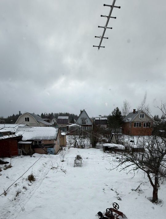 дом городской округ Сергиево-Посадский 31, Строитель садовое товарищество фото 20