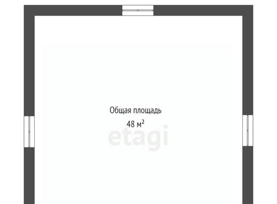 дом р-н Брянский Нетьинское с/пос, Текстильщик СДТ фото 2