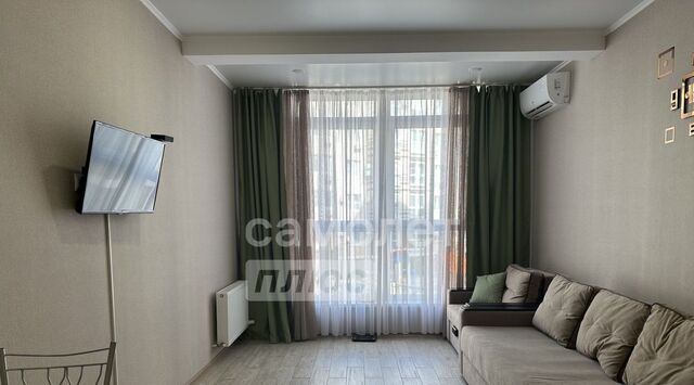 квартира ул Таманская 121к/12 фото