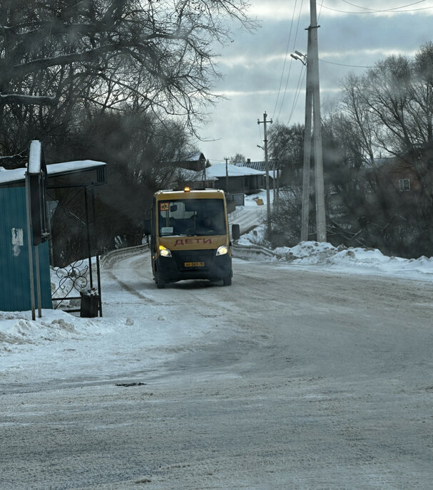 дом р-н Высокогорский с Пановка ул Слободская Аметьево фото 14