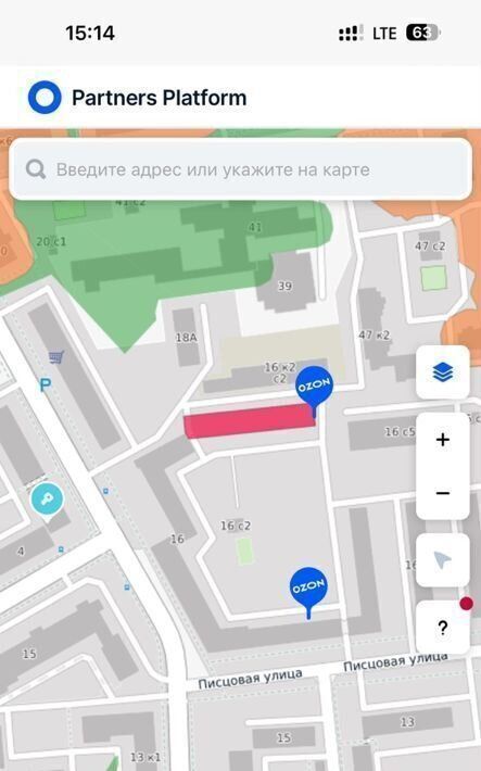 свободного назначения г Москва метро Петровский парк проезд Петровско-Разумовский 16 Парк фото 2