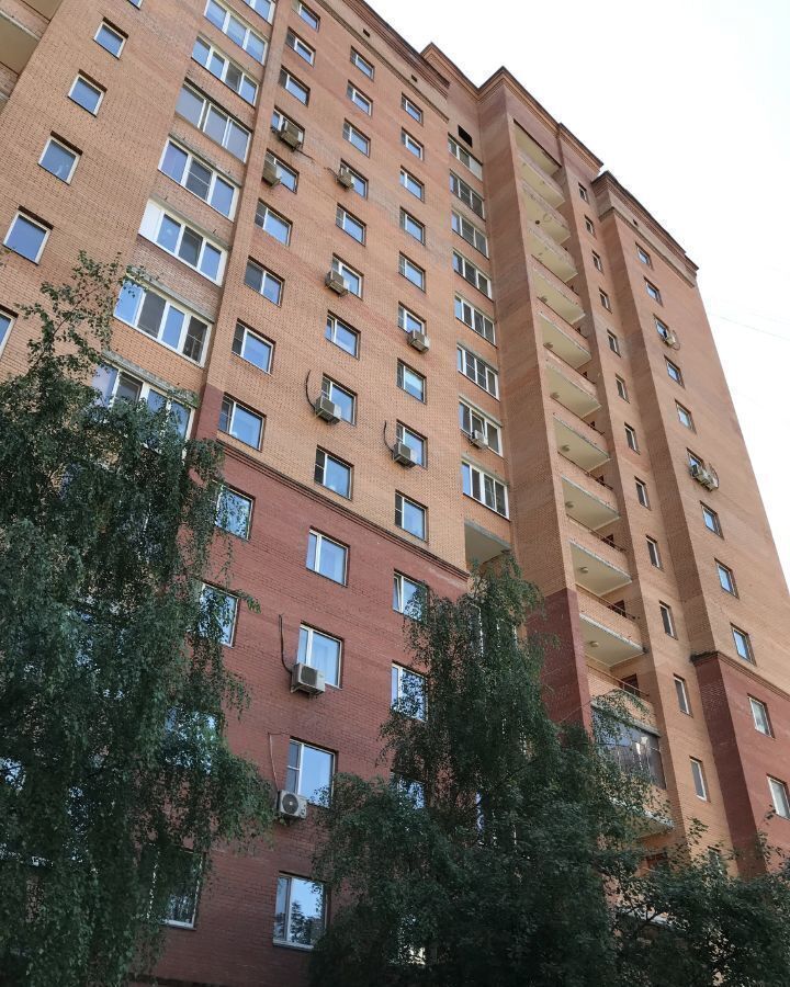 квартира г Москва метро Новокосино ш Носовихинское 11 Реутов, Московская область фото 13