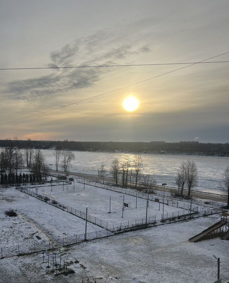 квартира р-н Всеволожский Свердловское городское поселение, городской пос. имени Свердлова, Западный пр., 2Б, Свердлова фото 20