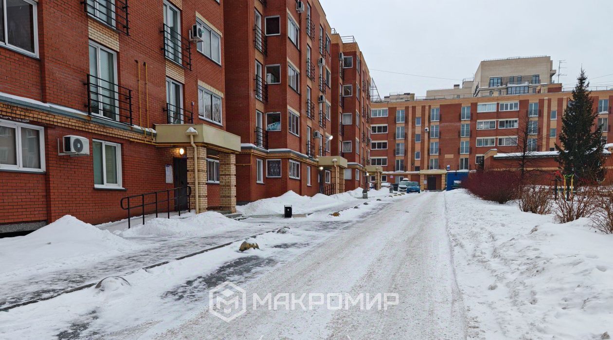 квартира г Новосибирск Заельцовская ул Кубовая 113/2 фото 25