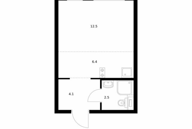 метро Кантемировская дом 51к/2 фото