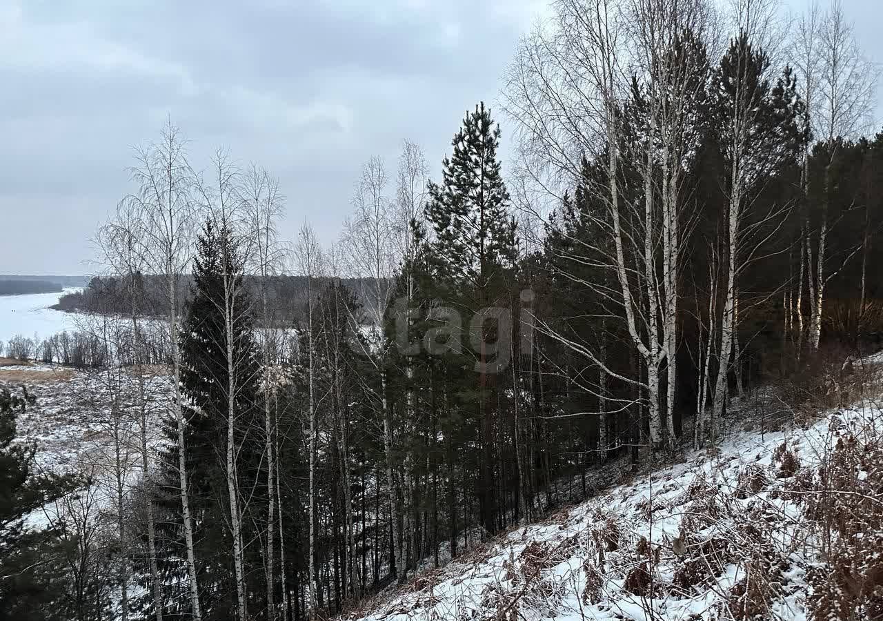 земля г Екатеринбург р-н Октябрьский ул Белоярская фото 4