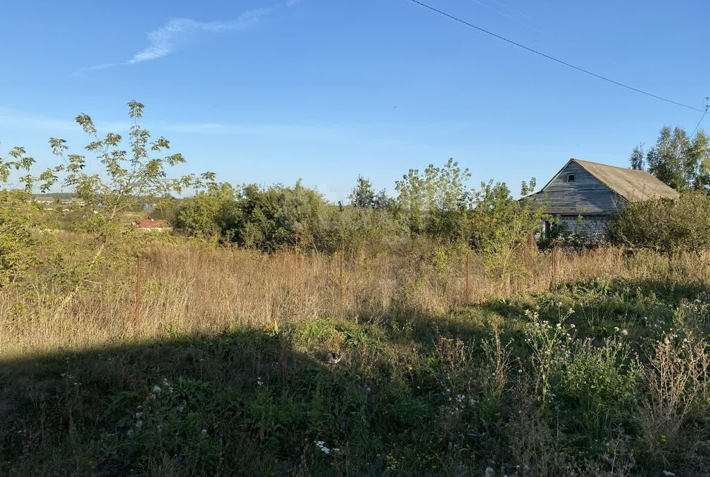 земля р-н Свердловский д Никуличи ул Колхозная Новопетровское сельское поселение фото 3