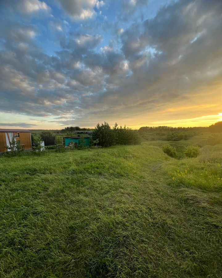 земля р-н Мокшанский с Рамзай сельсовет, Пенза, Рамзайский фото 4